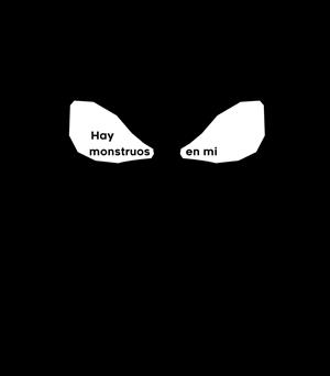 HAY MONSTRUOS EN MI HABITACIÓN | 9788410407466 | PAGEAUD, FANNY | Llibreria Online de Banyoles | Comprar llibres en català i castellà online