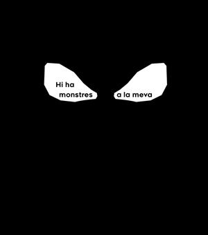 HI HA MONSTRES A LA MEVA HABITACIÓ | 9788410407473 | PAGEAUD, FANNY | Llibreria Online de Banyoles | Comprar llibres en català i castellà online