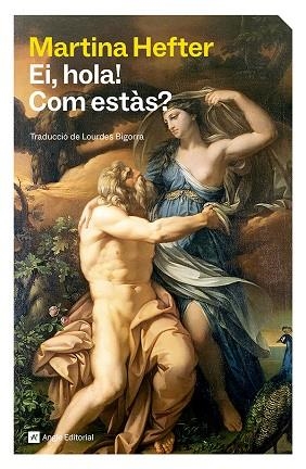 EI, HOLA! COM ESTÀS? | 9791387853075 | HEFTER, MARTINA | Llibreria Online de Banyoles | Comprar llibres en català i castellà online