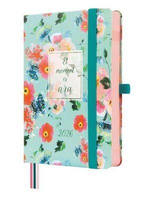 AGENDA 2026 M4 DIA PÀGINA FINOCAM DISSENY ARA | 8422952406648 | FINOCAM | Llibreria L'Altell - Llibreria Online de Banyoles | Comprar llibres en català i castellà online - Llibreria de Girona