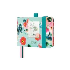 AGENDA 2026 M0 SETMANA VERTICAL FINOCAM DISSENY ARA | 8422952406822 | FINOCAM | Llibreria Online de Banyoles | Comprar llibres en català i castellà online