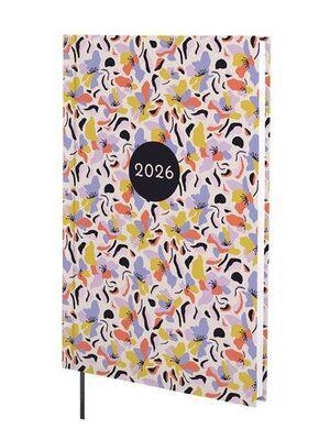 AGENDA 2026 Y10 SETMANA VERTICAL FINOCAM DISSENY PORTO MALVA | 8422952405108 | FINOCAM | Llibreria Online de Banyoles | Comprar llibres en català i castellà online