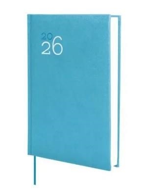 AGENDA 2026 Y10 DIA PÀGINA FINOCAM MILÀ CIAN | 8422952404644 | FINOCAM | Llibreria Online de Banyoles | Comprar llibres en català i castellà online