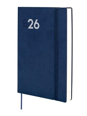 AGENDA 2026 Y10 DIA PÀGINA FINOCAM MARA BLAVA | 8422952403944 | FINOCAM | Llibreria Online de Banyoles | Comprar llibres en català i castellà online