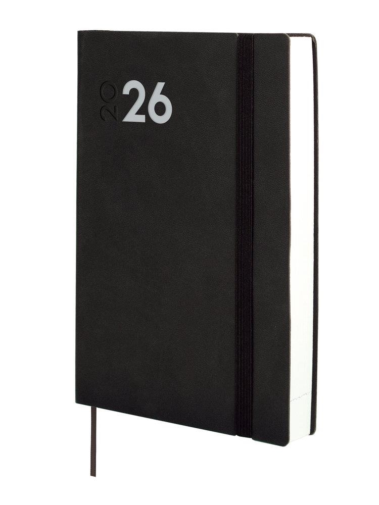 AGENDA 2026 Y10 DIA PÀGINA FINOCAM MARA NEGRA | 8422952403913 | FINOCAM | Llibreria L'Altell - Llibreria Online de Banyoles | Comprar llibres en català i castellà online - Llibreria de Girona