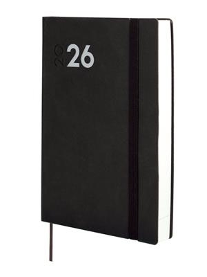 AGENDA 2026 Y10 DIA PÀGINA FINOCAM MARA NEGRA | 8422952403913 | FINOCAM | Llibreria Online de Banyoles | Comprar llibres en català i castellà online