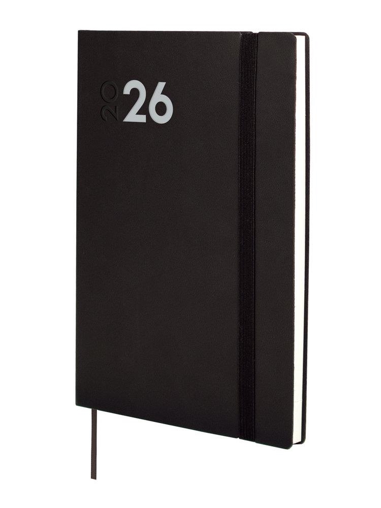 AGENDA 2026 Y10 SETMANA VERTICAL FINOCAM MARA NEGRA | 8422952404057 | FINOCAM | Llibreria L'Altell - Llibreria Online de Banyoles | Comprar llibres en català i castellà online - Llibreria de Girona
