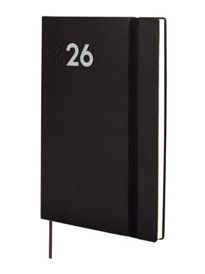 AGENDA 2026 Y10 SETMANA VERTICAL FINOCAM MARA NEGRA | 8422952404057 | FINOCAM | Llibreria Online de Banyoles | Comprar llibres en català i castellà online