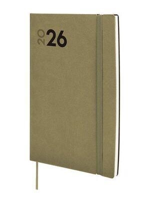 AGENDA 2026 Y10 SETMANA VERTICAL FINOCAM MARA VERDA | 8422952404071 | FINOCAM | Llibreria L'Altell - Llibreria Online de Banyoles | Comprar llibres en català i castellà online - Llibreria de Girona