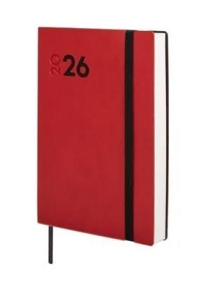 AGENDA 2026 Y4 DIA PÀGINA FINOCAM MARA VERMELLA | 8422952404262 | FINOCAM | Llibreria L'Altell - Llibreria Online de Banyoles | Comprar llibres en català i castellà online - Llibreria de Girona