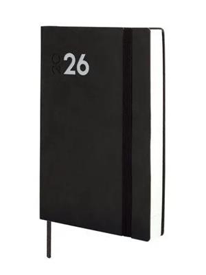 AGENDA 2026 Y4 DIA PÀGINA FINOCAM MARA NEGRA | 8422952404255 | FINOCAM | Llibreria Online de Banyoles | Comprar llibres en català i castellà online