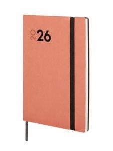 AGENDA 2026 Y4 SETMANA VERTICAL FINOCAM MARA CORALL | 8422952404149 | FINOCAM | Llibreria L'Altell - Llibreria Online de Banyoles | Comprar llibres en català i castellà online - Llibreria de Girona