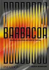 BARBACOA | 9781837290833 | MANGUM, HUGH | Llibreria Online de Banyoles | Comprar llibres en català i castellà online