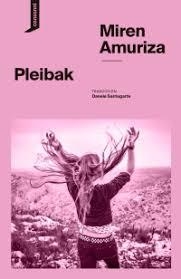 PLAYBACK | 9788419490520 | AMURIZA, MIREN | Llibreria Online de Banyoles | Comprar llibres en català i castellà online