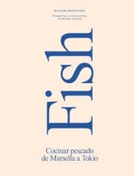 FISH | 9788419043771 | ROUCAYROL, SYLVAIN | Llibreria L'Altell - Llibreria Online de Banyoles | Comprar llibres en català i castellà online - Llibreria de Girona