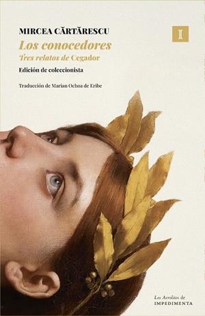 ESTUCHE LOS CONOCEDORES | 9791387641412 | DOMÍNGUEZ MARTÍNEZ, DAVID | Llibreria L'Altell - Llibreria Online de Banyoles | Comprar llibres en català i castellà online - Llibreria de Girona