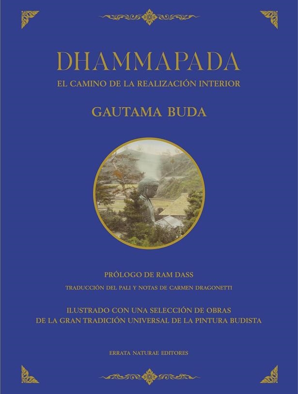DHAMMAPADA | 9791387597078 | GAUTAMA BUDA | Llibreria L'Altell - Llibreria Online de Banyoles | Comprar llibres en català i castellà online - Llibreria de Girona