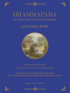 DHAMMAPADA | 9791387597078 | GAUTAMA BUDA | Llibreria Online de Banyoles | Comprar llibres en català i castellà online