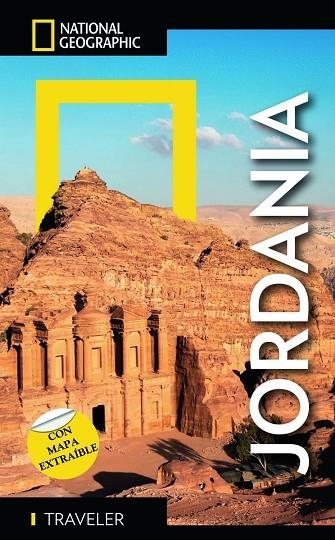 JORDÁNIA - GUÍA NATIONAL GEOGRAPHIC TRAVELER | 9788854058392 | VARIOS AUTORES | Llibreria Online de Banyoles | Comprar llibres en català i castellà online