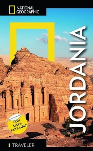 JORDÁNIA - GUÍA NATIONAL GEOGRAPHIC TRAVELER | 9788854058392 | VARIOS AUTORES | Llibreria Online de Banyoles | Comprar llibres en català i castellà online