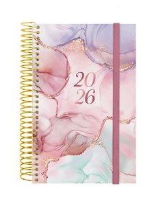 AGENDA 2026 E5 DIA PÀGINA FINOCAM DISSENY DAURADA | 8422952410188 | FINOCAM | Llibreria Online de Banyoles | Comprar llibres en català i castellà online