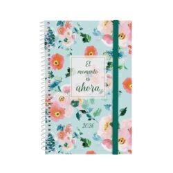 AGENDA 2026 E5 SETMANA HORITZONTAL FINOCAM DISSENY ARA | 8422952410331 | FINOCAM | Llibreria Online de Banyoles | Comprar llibres en català i castellà online