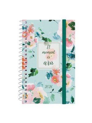 AGENDA 2026 E3 SETMANA HORITZONTAL FINOCAM DISSENY ARA | 8422952410379 | FINOCAM | Llibreria Online de Banyoles | Comprar llibres en català i castellà online