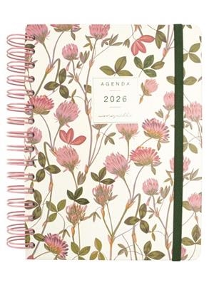 AGENDA 2026 E10 DIA PÀGINA FINOCAM MONIQUILLA ROSELLA | 8422952407409 | FINOCAM | Llibreria Online de Banyoles | Comprar llibres en català i castellà online