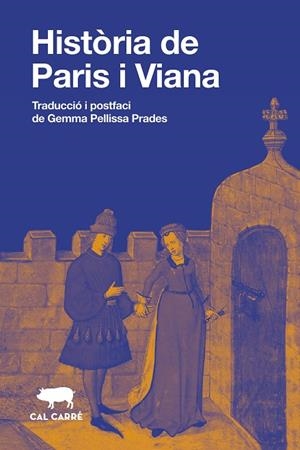HISTÒRIA DE PARIS I VIANA | 9788412995022 | ANÒNIM | Llibreria Online de Banyoles | Comprar llibres en català i castellà online