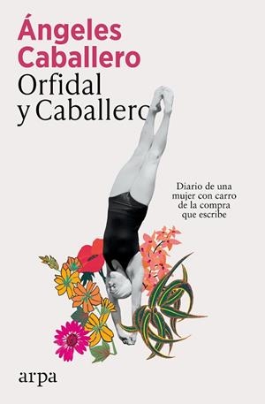 ORFIDAL Y CABALLERO | 9791387833046 | CABALLERO, ÁNGELES | Llibreria Online de Banyoles | Comprar llibres en català i castellà online