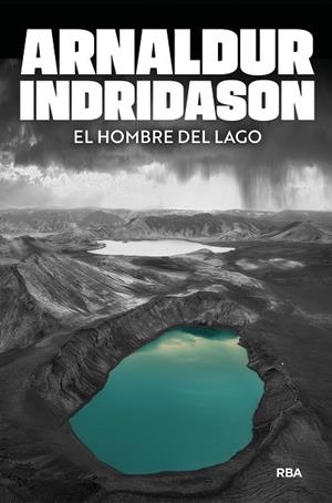 EL HOMBRE DEL LAGO | 9788491876694 | INDRIDASON, ARNALDUR | Llibreria Online de Banyoles | Comprar llibres en català i castellà online