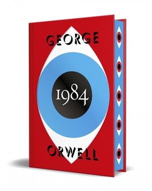 1984 (EDICIÓN DEFINITIVA AVALADA POR THE ORWELL ESTATE) (EDICIÓN ESPECIAL LIMITA | 9788466359573 | ORWELL, GEORGE | Llibreria L'Altell - Llibreria Online de Banyoles | Comprar llibres en català i castellà online - Llibreria de Girona