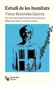 ESTUDI DE LES HUMITATS | 9788412910896 | BENAVIDES ESCRIVÀ, VICTOR | Llibreria L'Altell - Llibreria Online de Banyoles | Comprar llibres en català i castellà online - Llibreria de Girona