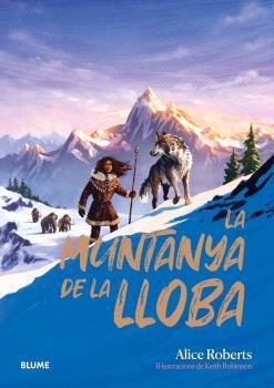 LA MUNTANYA DE LA LLOBA | 9788410469808 | ROBERTS, ALICE | Llibreria Online de Banyoles | Comprar llibres en català i castellà online