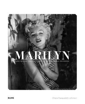 MARILYN | 9788410469686 | PASQUALETTI JOHNSON, CHIARA | Llibreria Online de Banyoles | Comprar llibres en català i castellà online