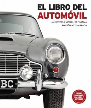 EL LIBRO DEL AUTOMÓVIL | 9780241773710 | DK | Llibreria Online de Banyoles | Comprar llibres en català i castellà online
