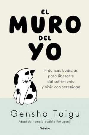 EL MURO DEL YO | 9788425371356 | TAIGU, OSHO | Llibreria Online de Banyoles | Comprar llibres en català i castellà online
