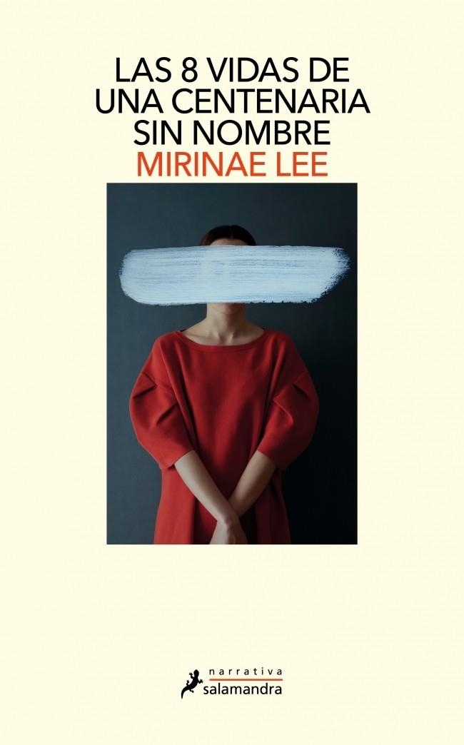 LAS 8 VIDAS DE UNA CENTENARIA SIN NOMBRE | 9788419851901 | LEE, MIRINAE | Llibreria L'Altell - Llibreria Online de Banyoles | Comprar llibres en català i castellà online - Llibreria de Girona