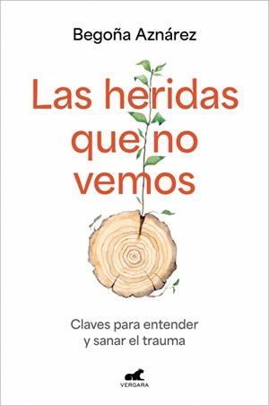 LAS HERIDAS QUE NO VEMOS | 9788410467613 | AZNÁREZ, BEGOÑA | Llibreria L'Altell - Llibreria Online de Banyoles | Comprar llibres en català i castellà online - Llibreria de Girona