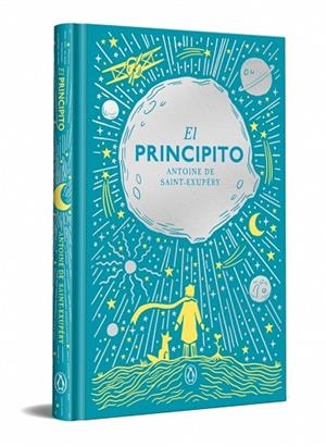 EL PRINCIPITO (EDICIÓN ESPECIAL EN TAPA DURA) | 9788491057833 | SAINT-EXUPÉRY, ANTOINE DE | Llibreria Online de Banyoles | Comprar llibres en català i castellà online
