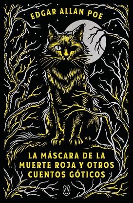 LA MÁSCARA DE LA MUERTE ROJA Y OTROS CUENTOS GÓTICOS | 9788491057659 | POE, EDGAR ALLAN | Llibreria Online de Banyoles | Comprar llibres en català i castellà online