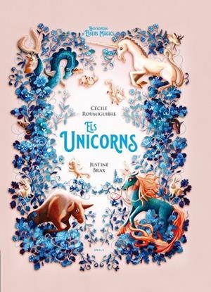 ELS UNICORNS | 9788447954766 | Llibreria Online de Banyoles | Comprar llibres en català i castellà online