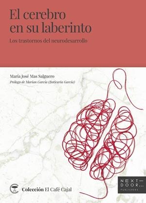EL CEREBRO EN SU LABERINTO | 9788412159813 | MAS SALGUERO, MARÍA JOSÉ | Llibreria Online de Banyoles | Comprar llibres en català i castellà online