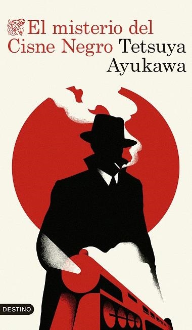 EL MISTERIO DEL CISNE NEGRO | 9788423368662 | AYUKAWA, TETSUYA | Llibreria Online de Banyoles | Comprar llibres en català i castellà online