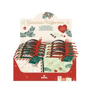 MALETETA DE VALS MOSES | 4033477167378 | MOSES | Llibreria Online de Banyoles | Comprar llibres en català i castellà online