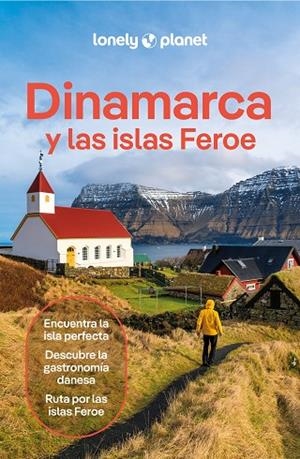 DINAMARCA Y LAS ISLAS FEROE 1 | 9788408305477 | O'MALLEY, THOMAS/BLASI, ABIGAIL/HALL, LAURA | Llibreria Online de Banyoles | Comprar llibres en català i castellà online