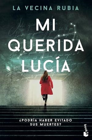 MI QUERIDA LUCÍA | 9788448044800 | LA VECINA RUBIA | Llibreria Online de Banyoles | Comprar llibres en català i castellà online