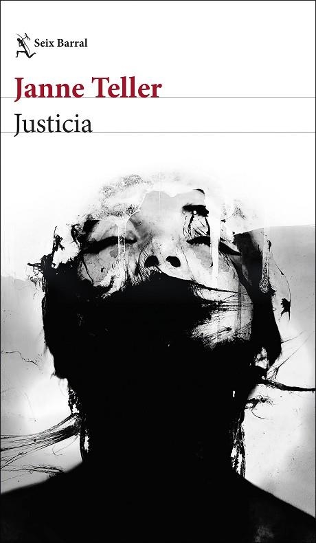 JUSTICIA | 9788432248917 | TELLER, JANNE | Llibreria L'Altell - Llibreria Online de Banyoles | Comprar llibres en català i castellà online - Llibreria de Girona