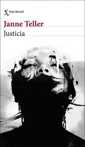 JUSTICIA | 9788432248917 | TELLER, JANNE | Llibreria Online de Banyoles | Comprar llibres en català i castellà online