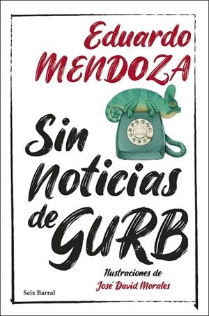 ESTUCHE SIN NOTICIAS DE GURB | 9788432249099 | MENDOZA, EDUARDO | Llibreria Online de Banyoles | Comprar llibres en català i castellà online